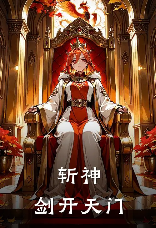 斩神：剑开天门