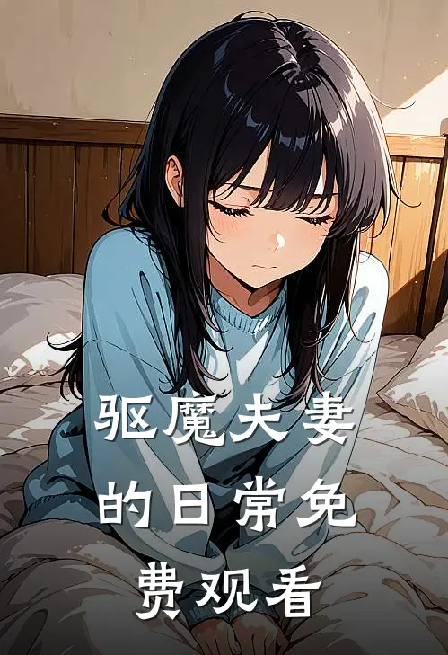 驱魔夫妻的日常免费观看