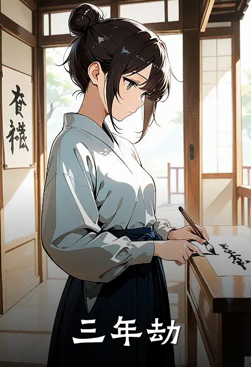 三年劫小说林晚陆昭（已完结全集完整版大结局）林晚陆昭小说全文阅读笔趣阁