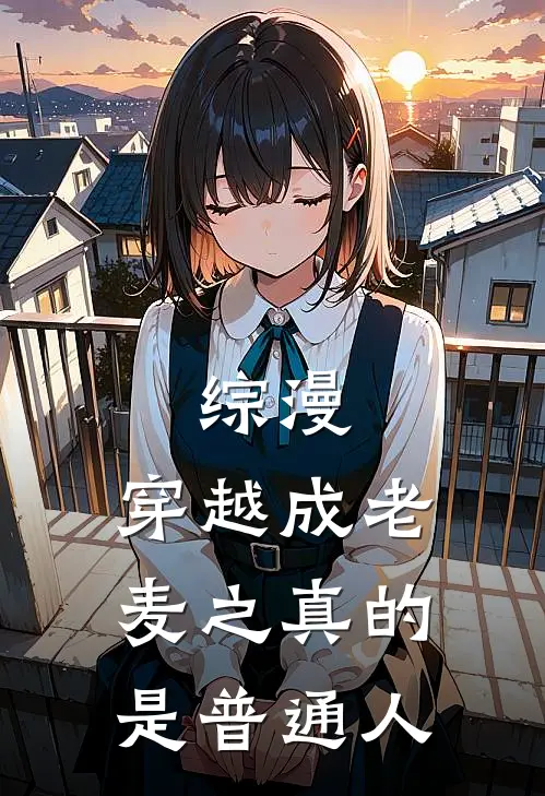 综漫：穿越成老麦之真的是普通人