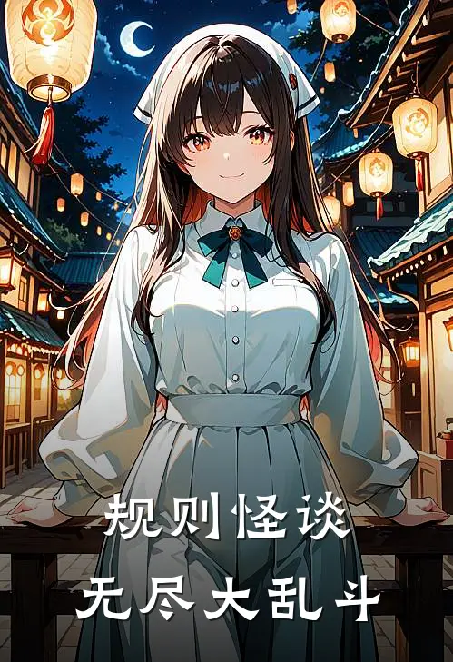 规则怪谈：无尽大乱斗