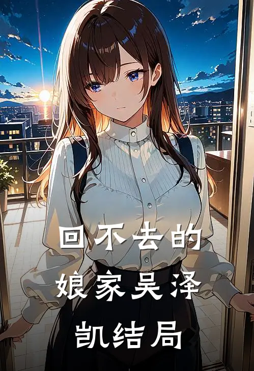 回不去的娘家吴泽凯结局