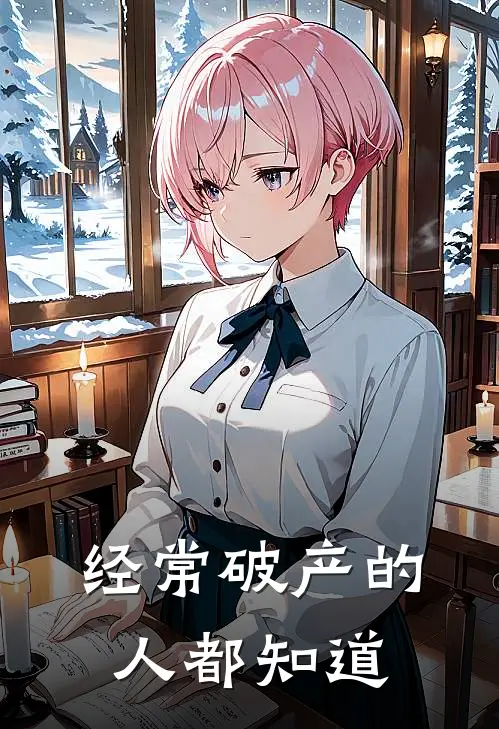 经常破产的人都知道(江肆顾砚安)全集阅读_经常破产的人都知道最新章节阅读