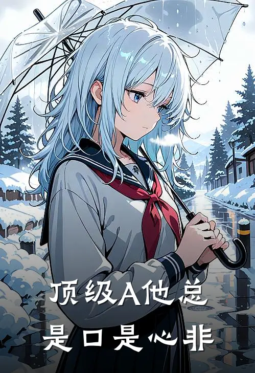 顶级A他总是口是心非(楚卿叶楚璃)免费阅读_无弹窗全文免费阅读顶级A他总是口是心非楚卿叶楚璃