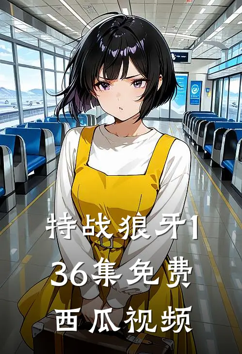 特战狼牙1-36集免费西瓜视频