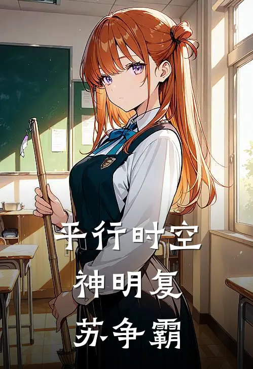 平行时空，神明复苏争霸周逸安叶璃月免费小说全集_免费小说在哪看平行时空，神明复苏争霸(周逸安叶璃月)