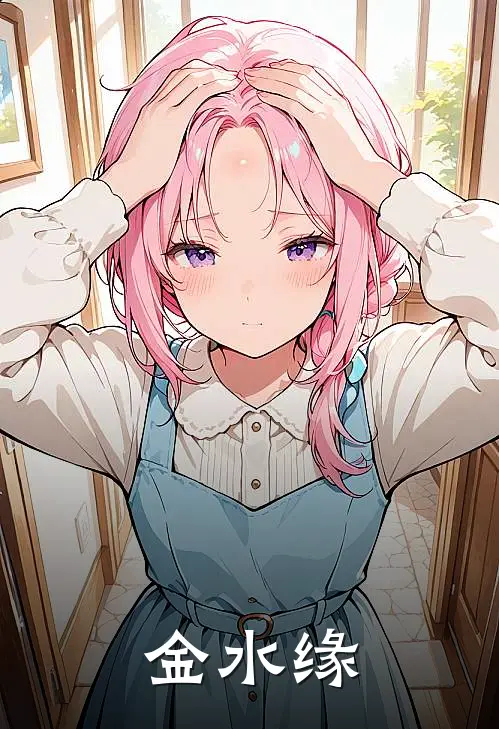 金水缘