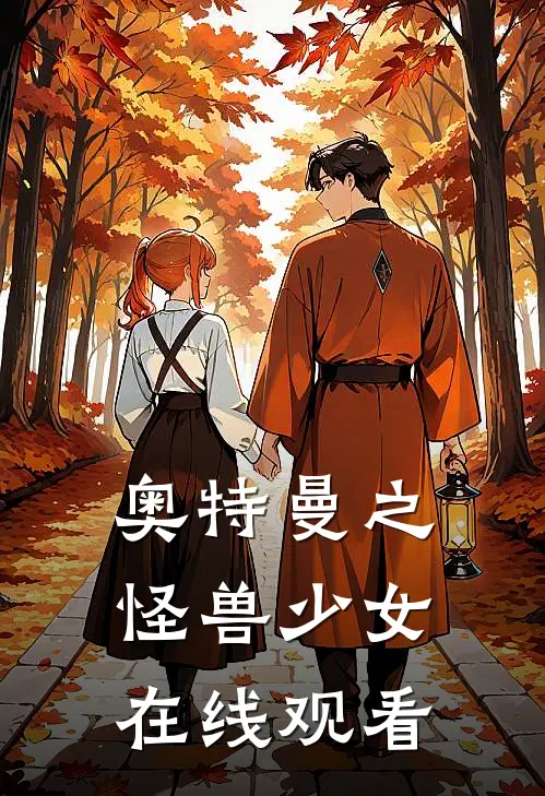 奥特曼之怪兽少女在线观看