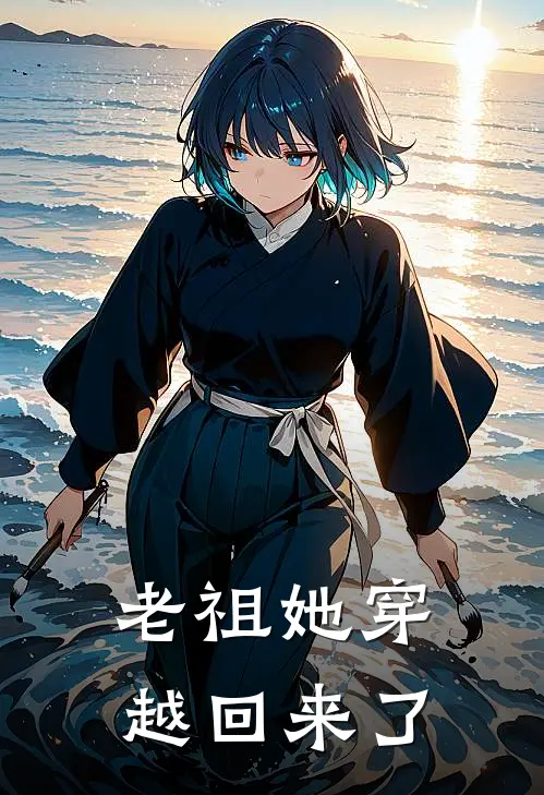 老祖她穿越回来了(秦泷秦鹿)免费阅读完整版小说_完结免费小说老祖她穿越回来了(秦泷秦鹿)