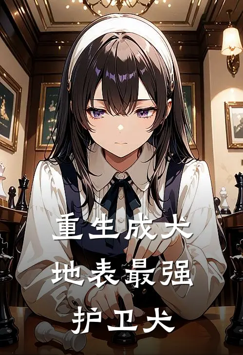 重生成犬，地表最强护卫犬