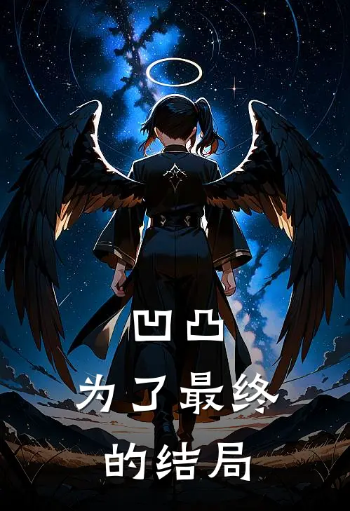 凹凸：为了最终的结局