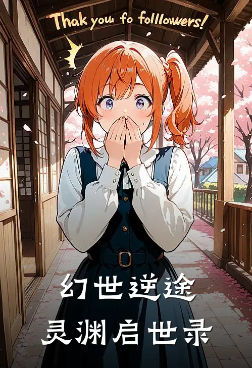幻世逆途：灵渊启世录(林风苏瑶)完本小说推荐_最新章节列表幻世逆途：灵渊启世录(林风苏瑶)