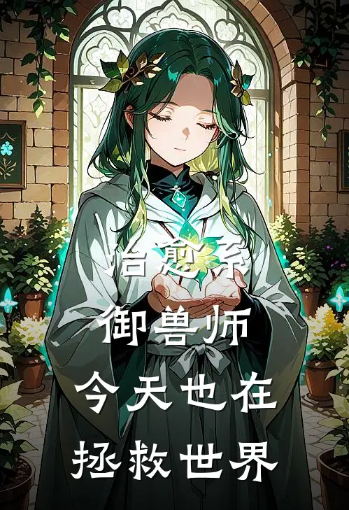 林小帅周明《治愈系御兽师：今天也在拯救世界》全文免费阅读_治愈系御兽师：今天也在拯救世界全集在线阅读