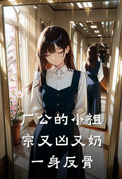 厂公的小祖宗又凶又奶，一身反骨(凤央央温识安)无弹窗小说免费阅读_小说完整版免费阅读厂公的小祖宗又凶又奶，一身反骨凤央央温识安