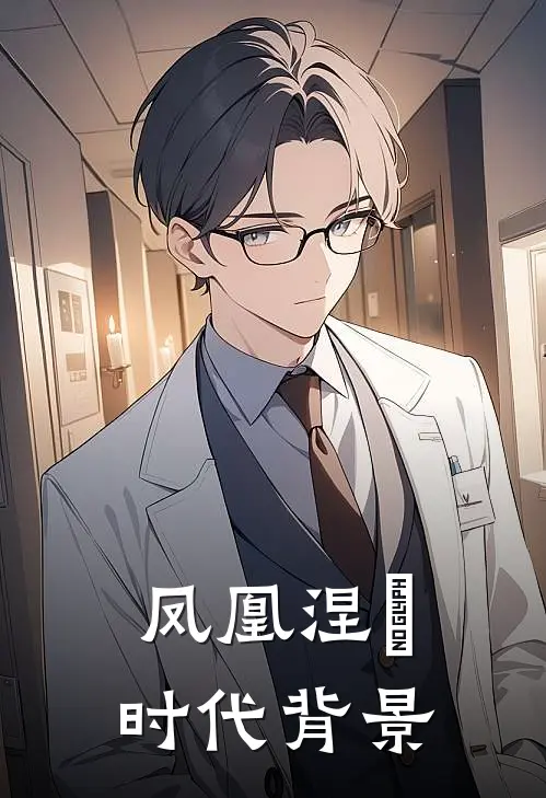 凤凰涅槃时代背景