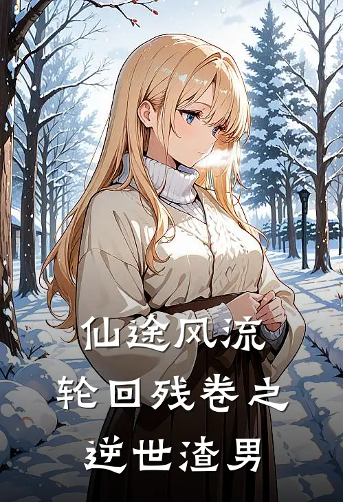 仙途风流：轮回残卷之逆世渣男楚风林婉儿完结版小说_最新章节列表仙途风流：轮回残卷之逆世渣男(楚风林婉儿)