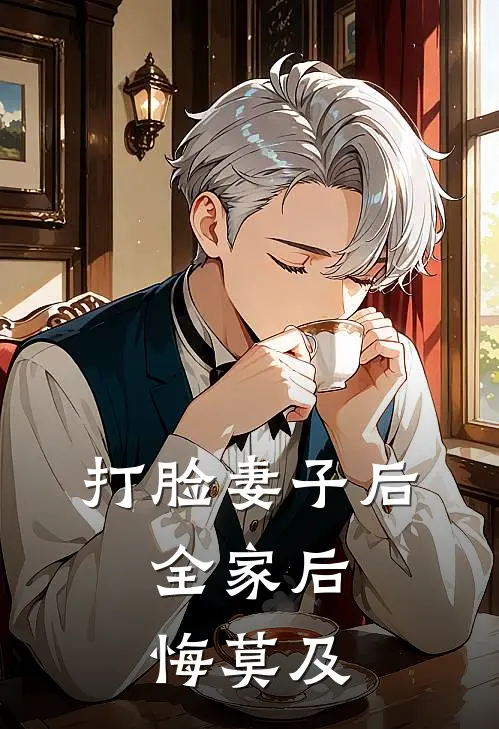 打脸妻子后，全家后悔莫及