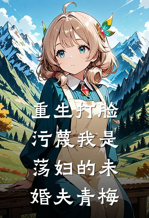 重生打脸污蔑我是荡妇的未婚夫青梅