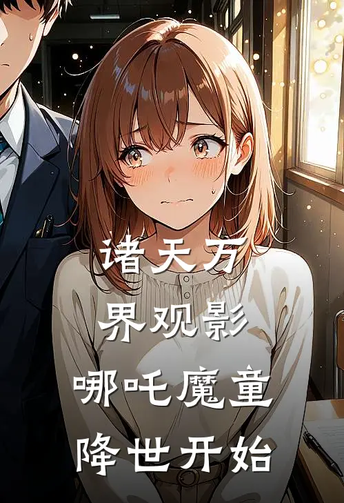 诸天万界观影：哪吒魔童降世开始