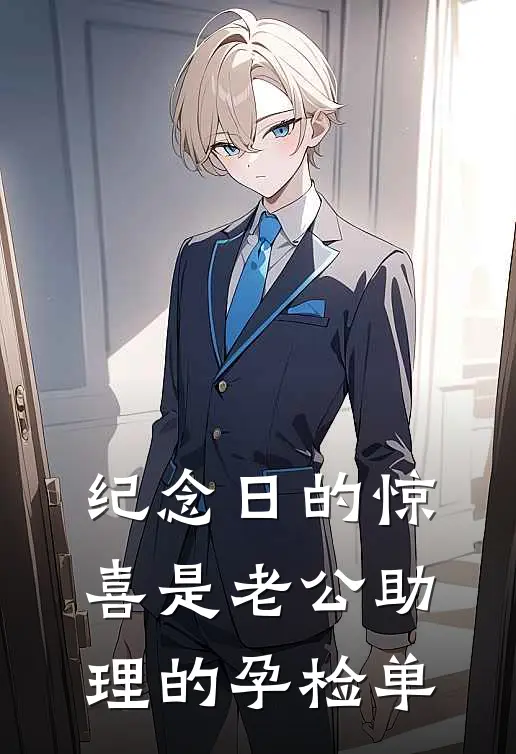 纪念日的惊喜是老公助理的孕检单周月瑶施施然好看的小说推荐完结_在哪看免费小说纪念日的惊喜是老公助理的孕检单周月瑶施施然