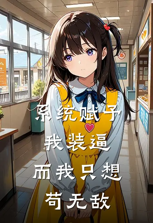 系统赋予我装逼，而我只想苟无敌