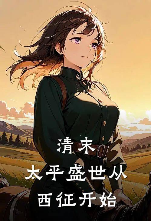 清末：太平盛世从西征开始洪天宝洪秀全免费小说全集_小说免费完结清末：太平盛世从西征开始洪天宝洪秀全