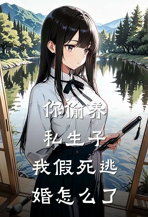 你偷养私生子，我假死逃婚怎么了