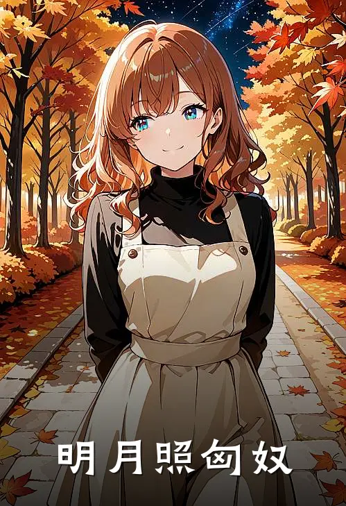 怀允月青柳《明月照匈奴》完结版免费阅读_明月照匈奴全文免费阅读