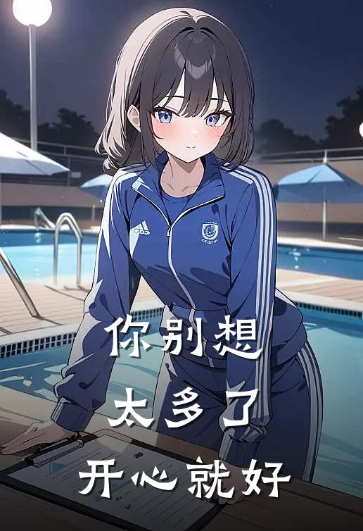 你别想太多了,开心就好