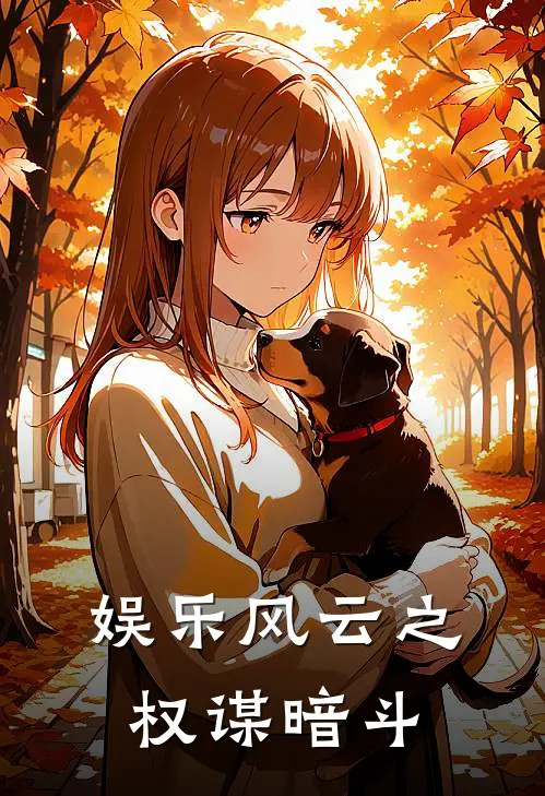 娱乐风云之权谋暗斗