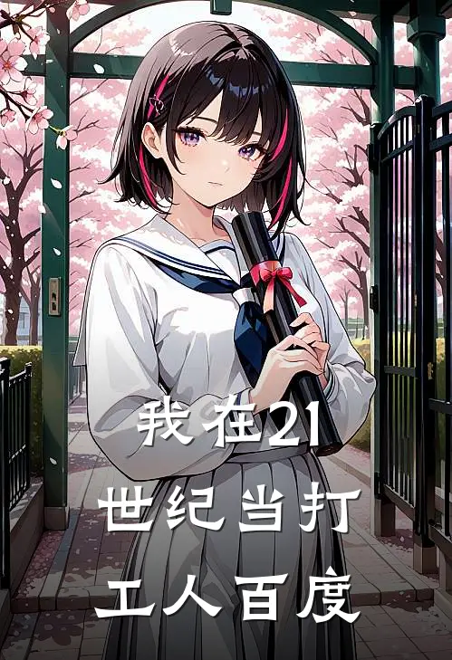 我在21世纪当打工人百度