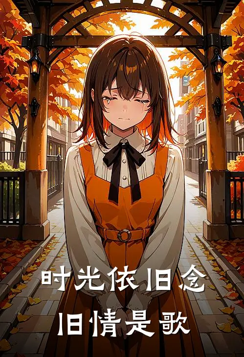 时光依旧念旧情是歌