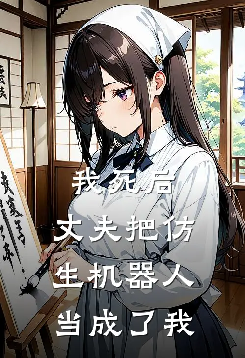 我死后，丈夫把仿生机器人当成了我(沈清瑶魏延枫)最新完结小说_完结版小说全文免费阅读我死后，丈夫把仿生机器人当成了我(沈清瑶魏延枫)