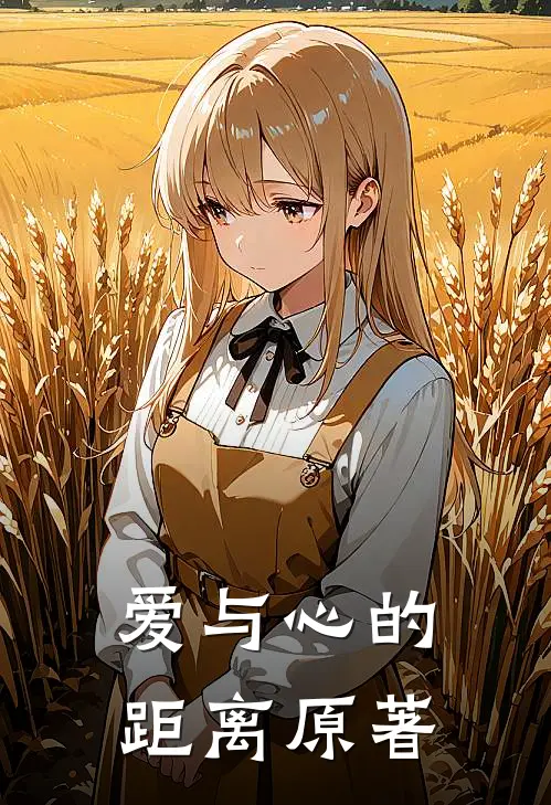 爱与心的距离原著