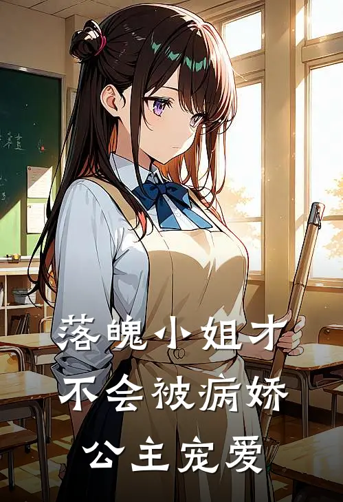 落魄小姐才不会被病娇公主宠爱