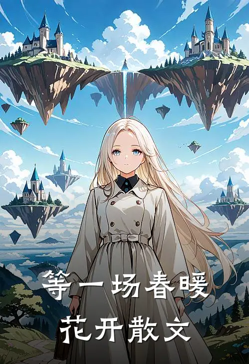 等一场春暖花开散文