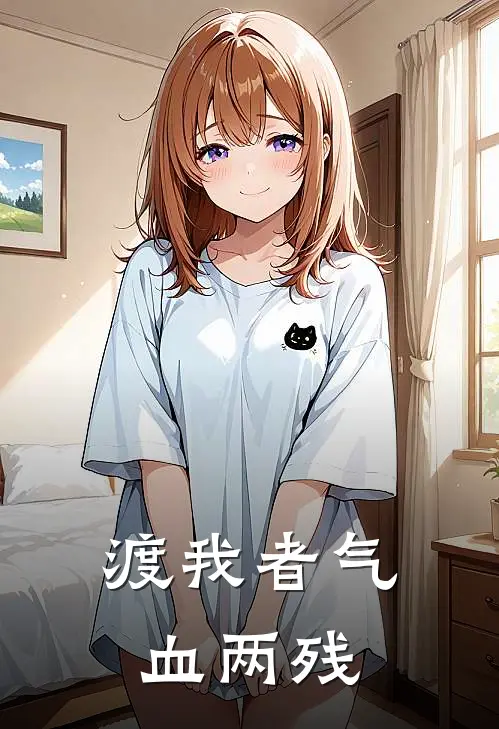 渡我者气血两残