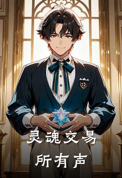 灵魂交易所有声