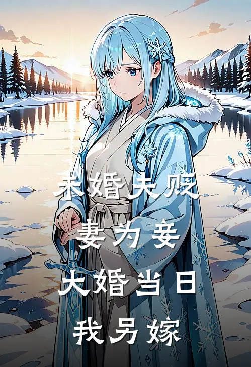 未婚夫贬妻为妾，大婚当日我另嫁谢临辞江婉淑完整版免费阅读_谢临辞江婉淑精彩小说