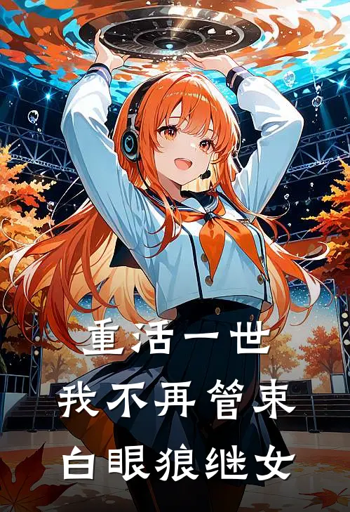 重活一世，我不再管束白眼狼继女