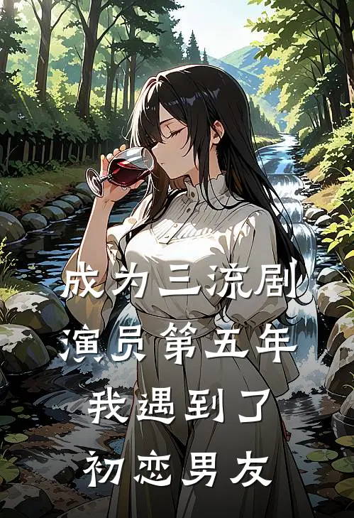 成为三流剧演员第五年我遇到了初恋男友