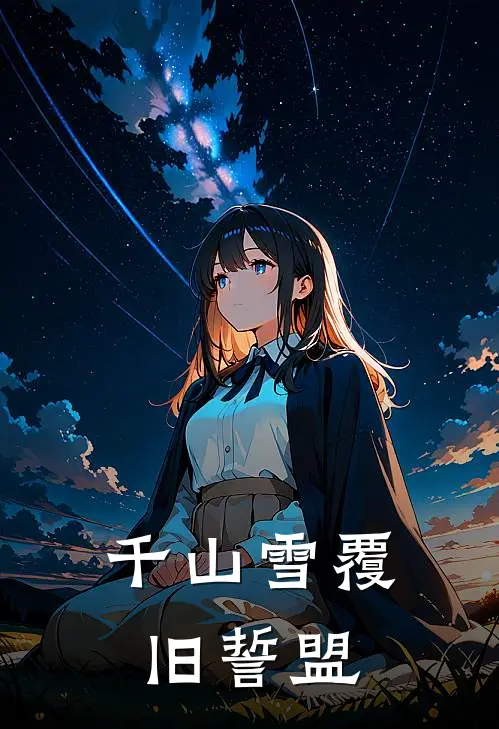 千山雪覆旧誓盟