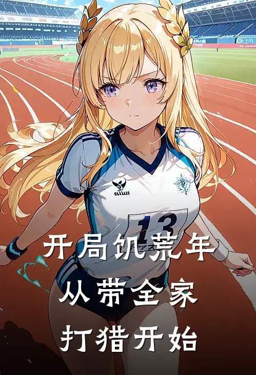 开局饥荒年：从带全家打猎开始