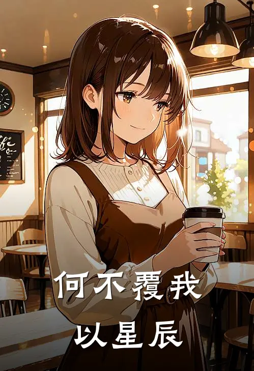 何不覆我以星辰