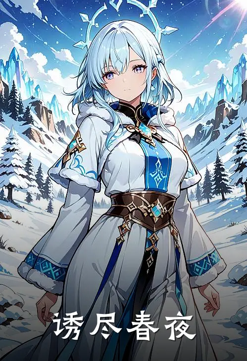 诱尽春夜