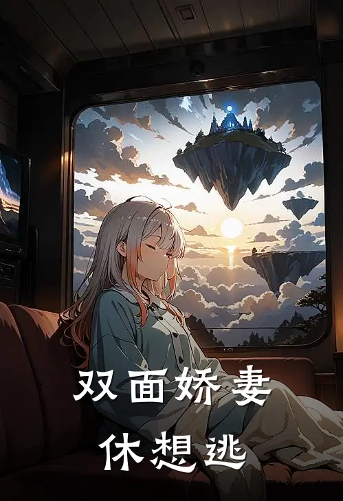 双面娇妻休想逃