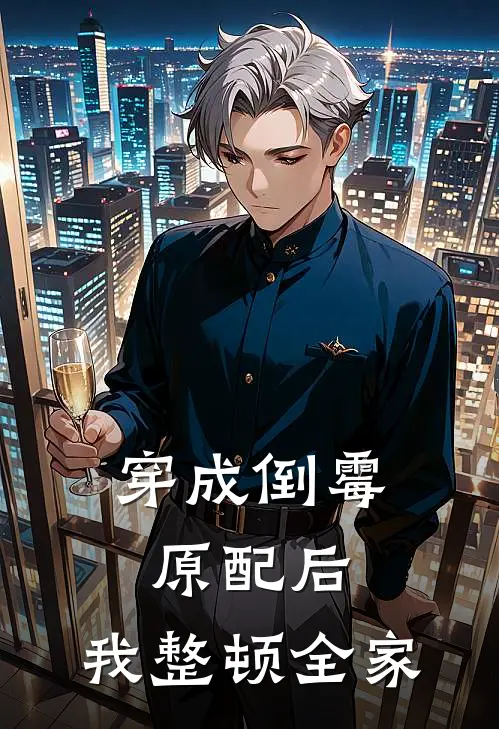 穿成倒霉原配后，我整顿全家姜婉陈凯免费阅读全文_热门小说大全穿成倒霉原配后，我整顿全家姜婉陈凯