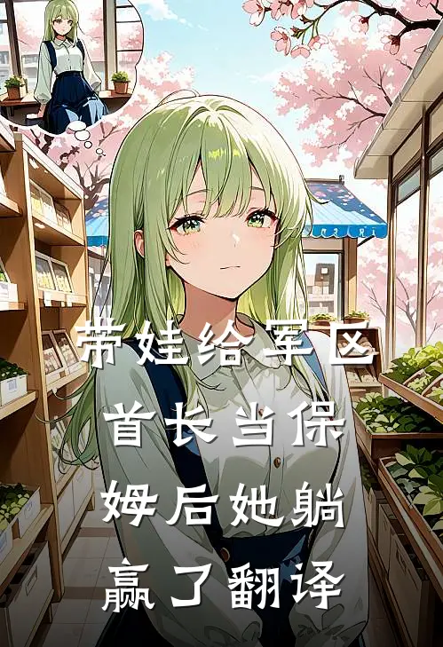 带娃给军区首长当保姆后她躺赢了 翻译