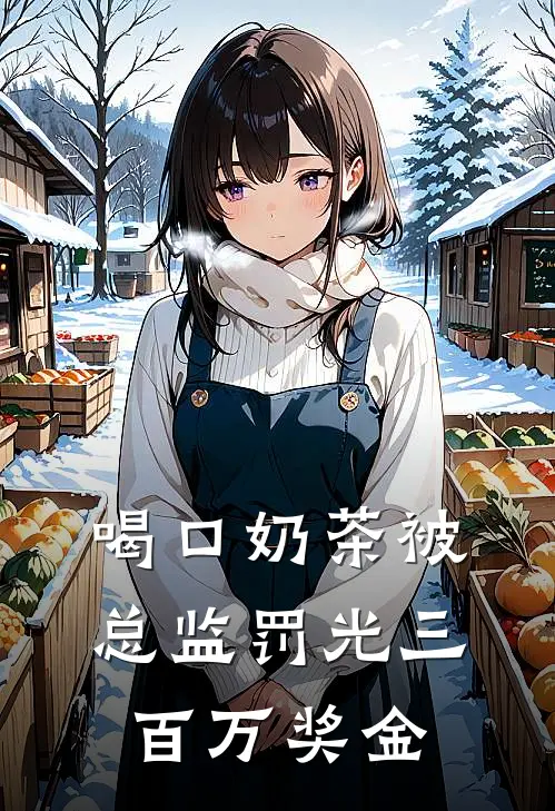 喝口奶茶被总监罚光三百万奖金(赵曼丽苏晚)最新小说全文阅读_最新章节列表喝口奶茶被总监罚光三百万奖金(赵曼丽苏晚)