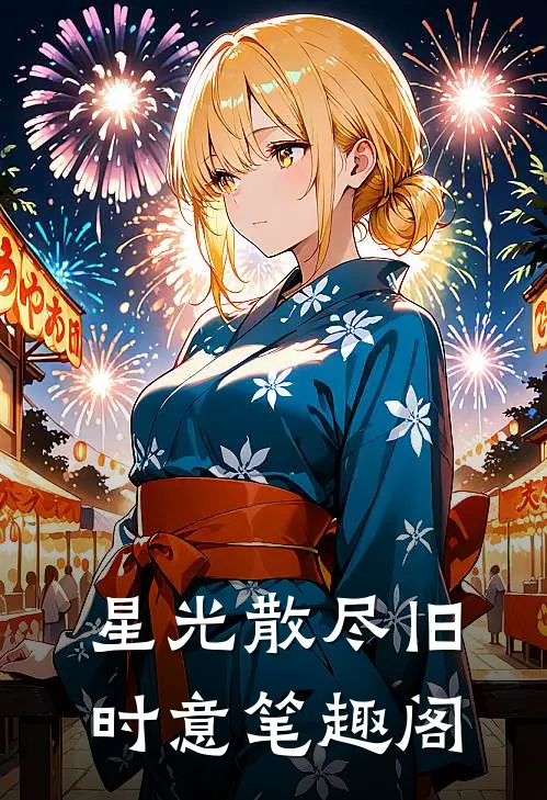 星光散尽旧时意笔趣阁